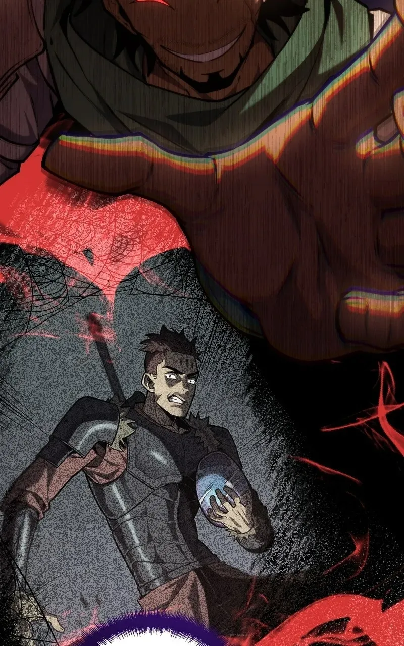 Read Blood System Manga Online