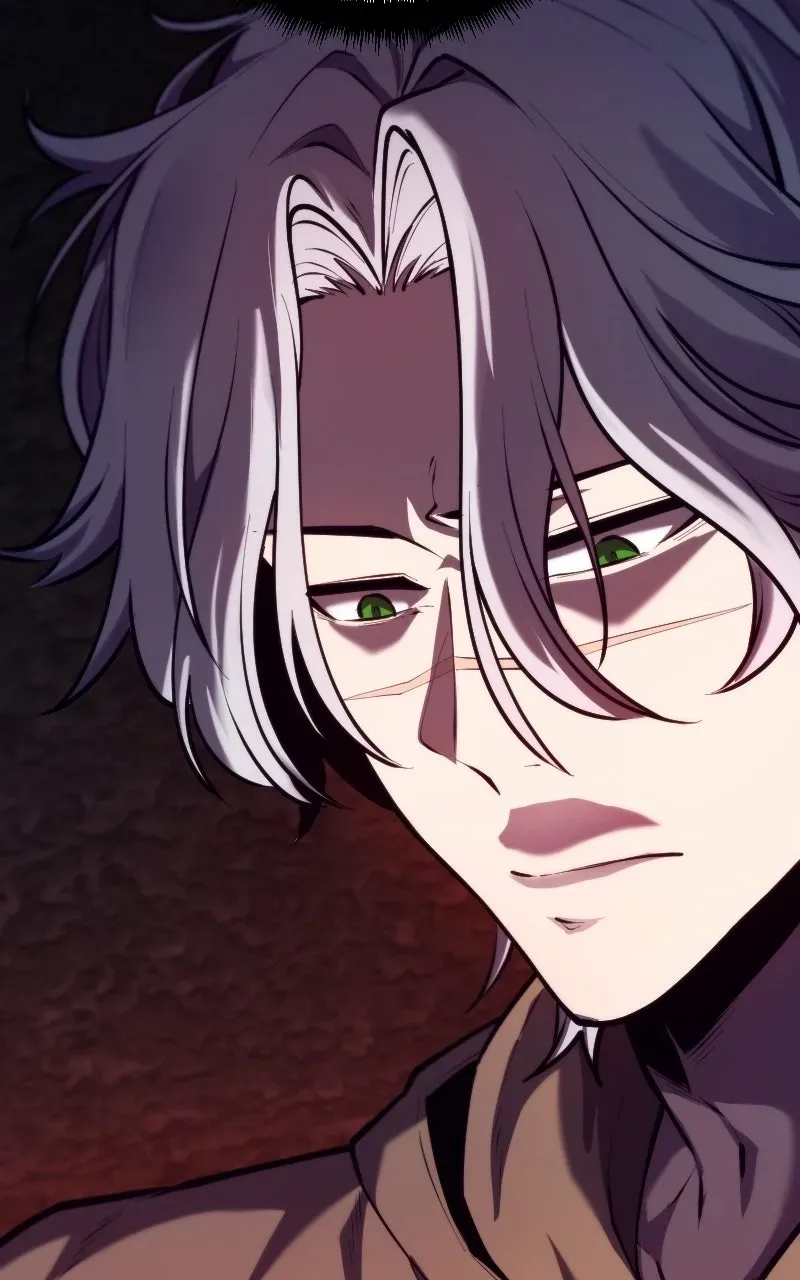 Read Blood System Manga Online