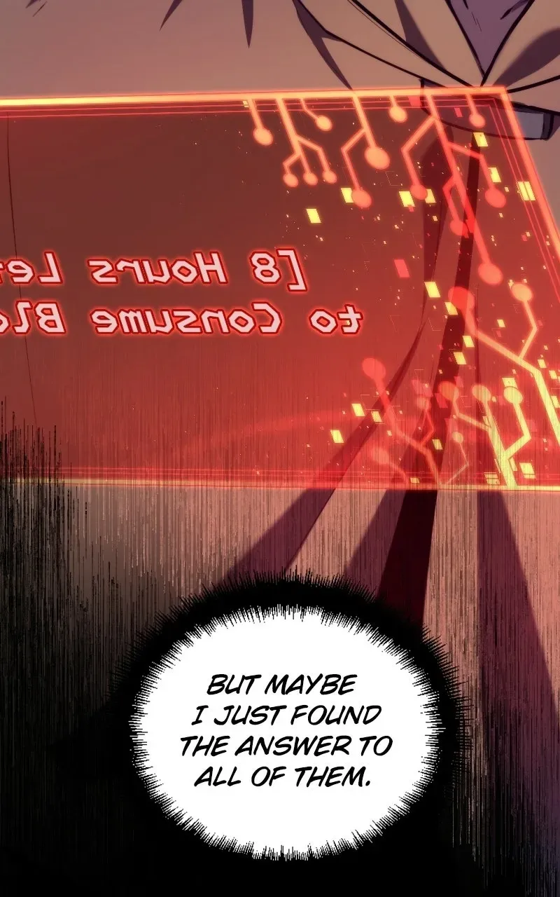 Read Blood System Manga Online