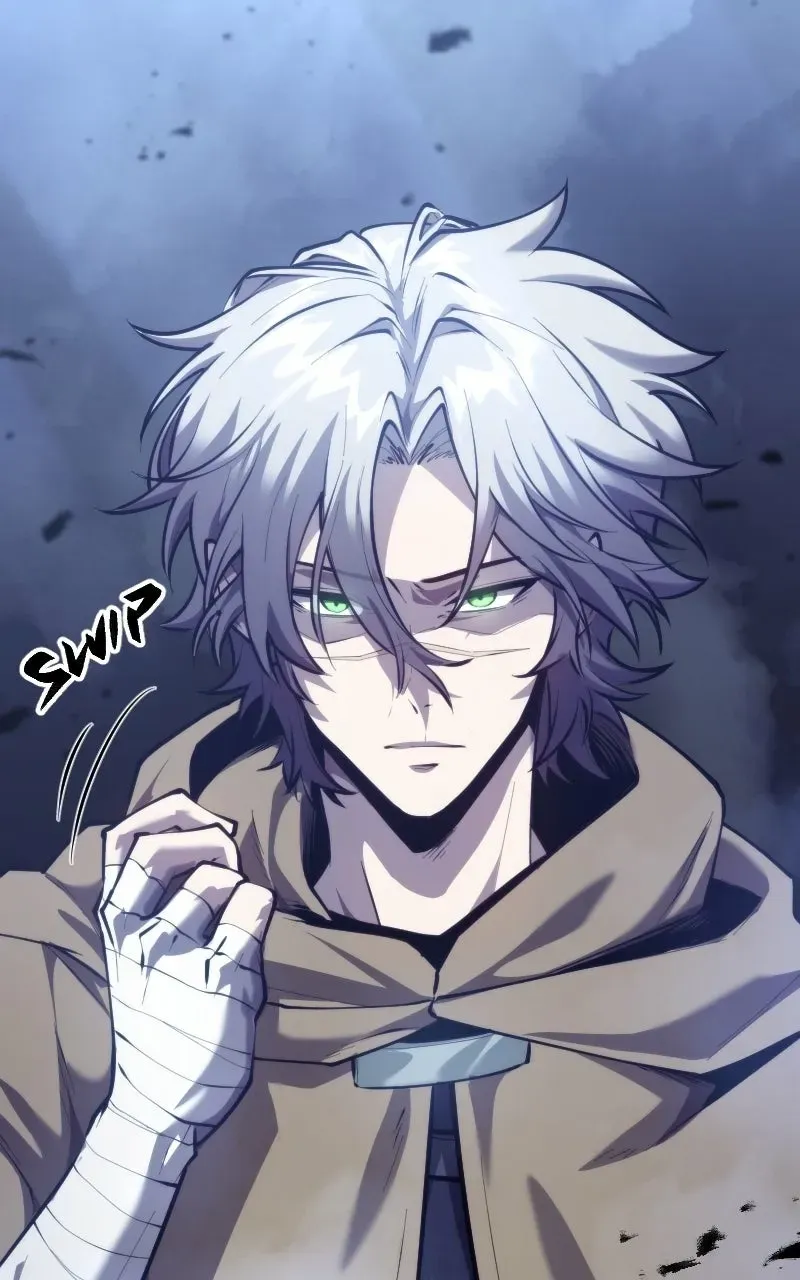 Read Blood System Manga Online
