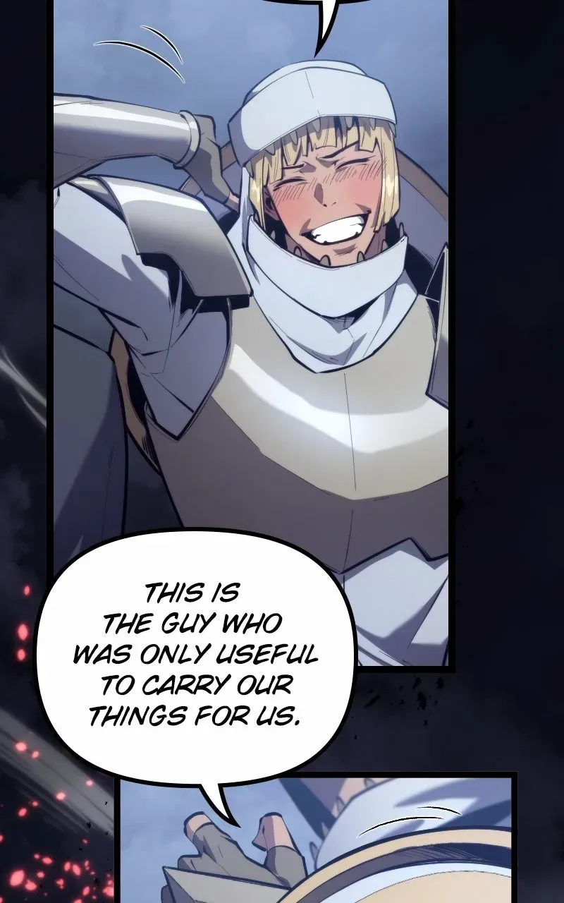 Read Blood System Manga Online