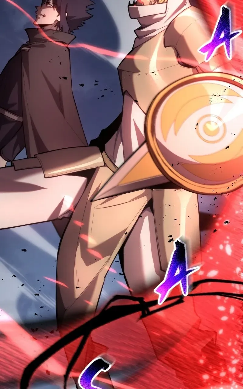 Read Blood System Manga Online