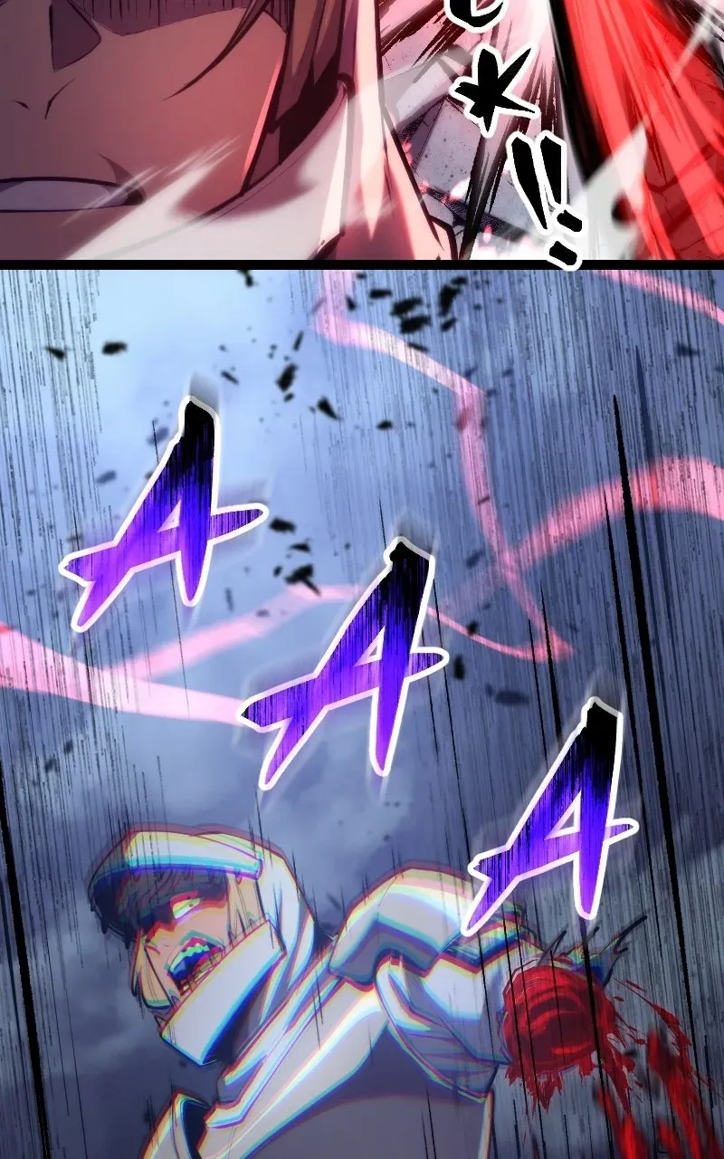 Read Blood System Manga Online