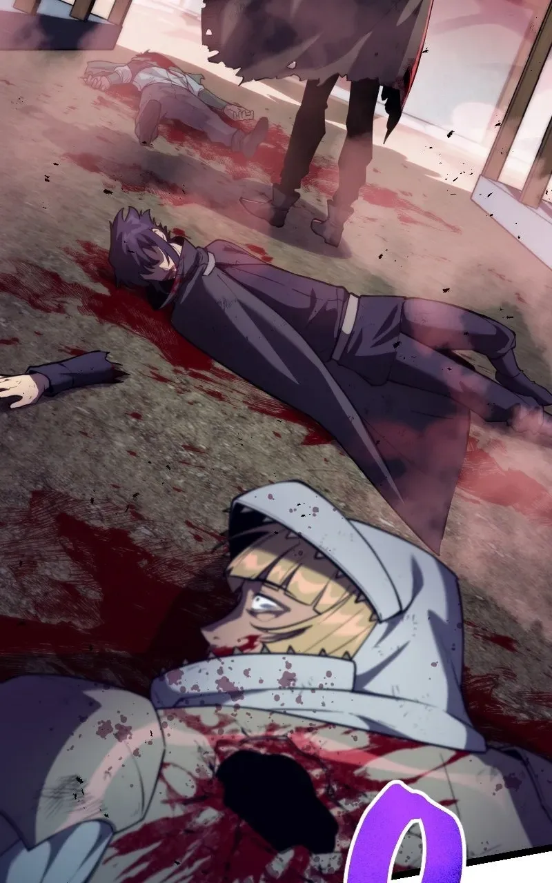 Read Blood System Manga Online
