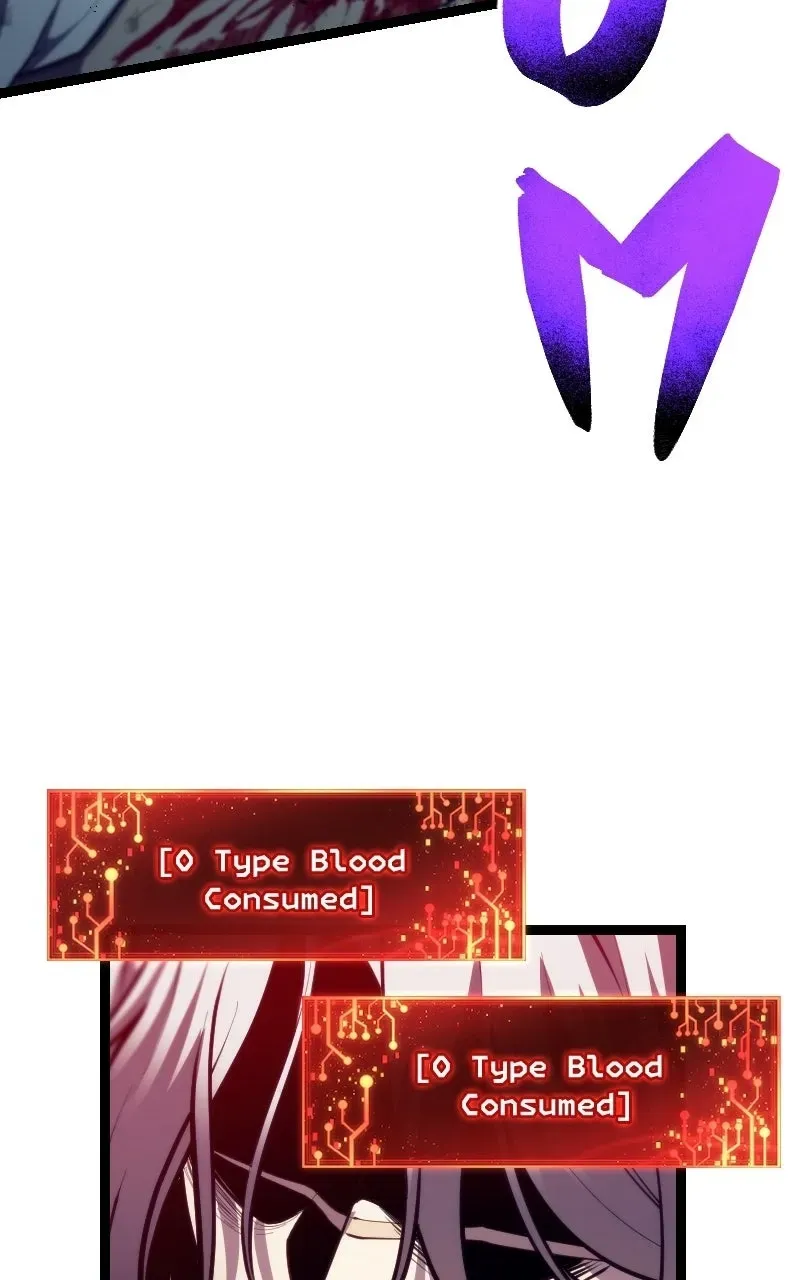 Read Blood System Manga Online