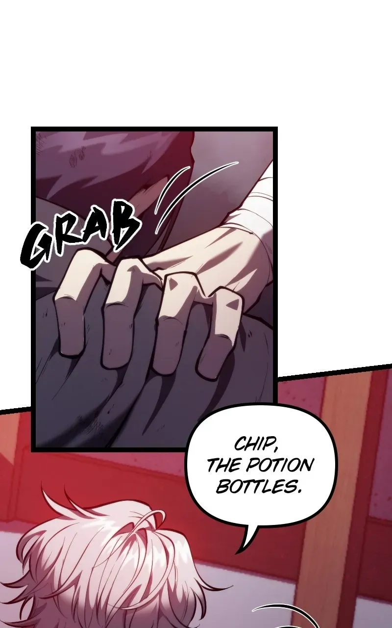 Read Blood System Manga Online