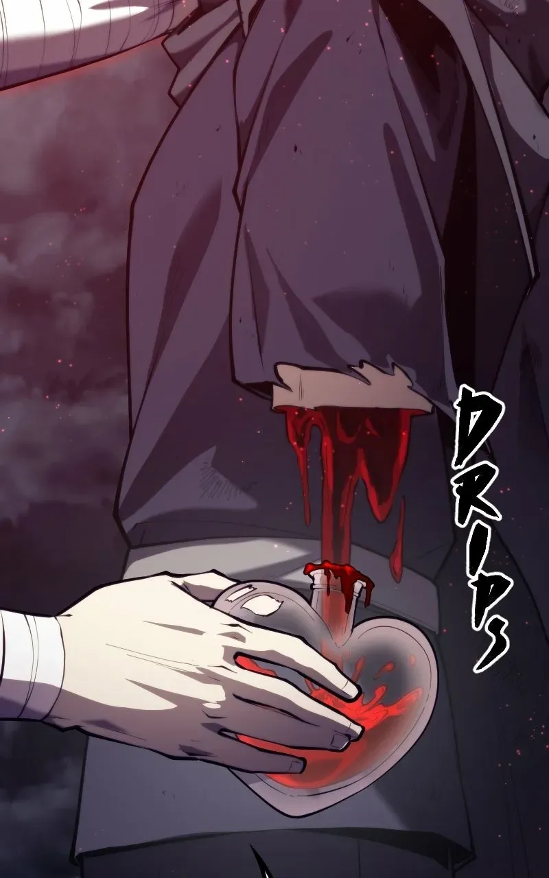 Read Blood System Manga Online