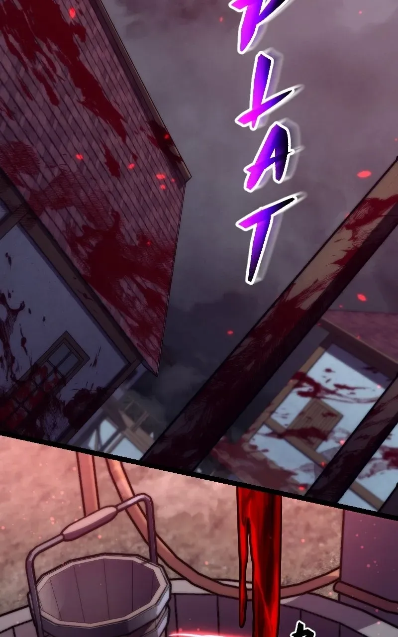 Read Blood System Manga Online