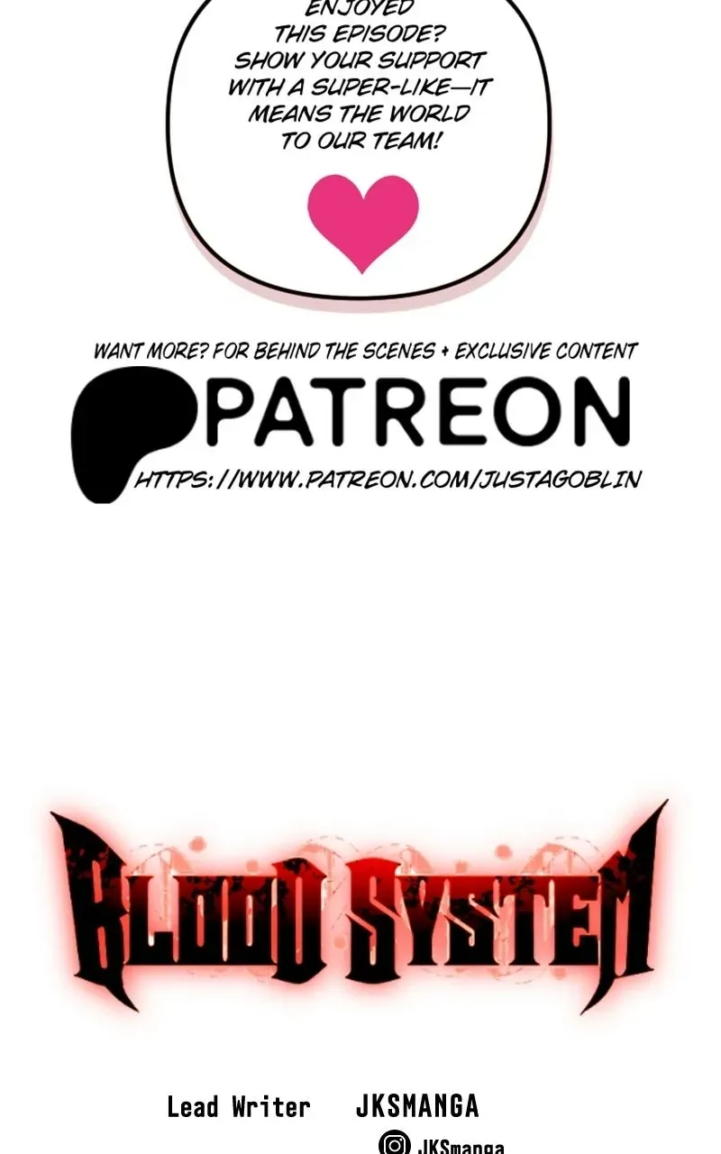 Read Blood System Manga Online