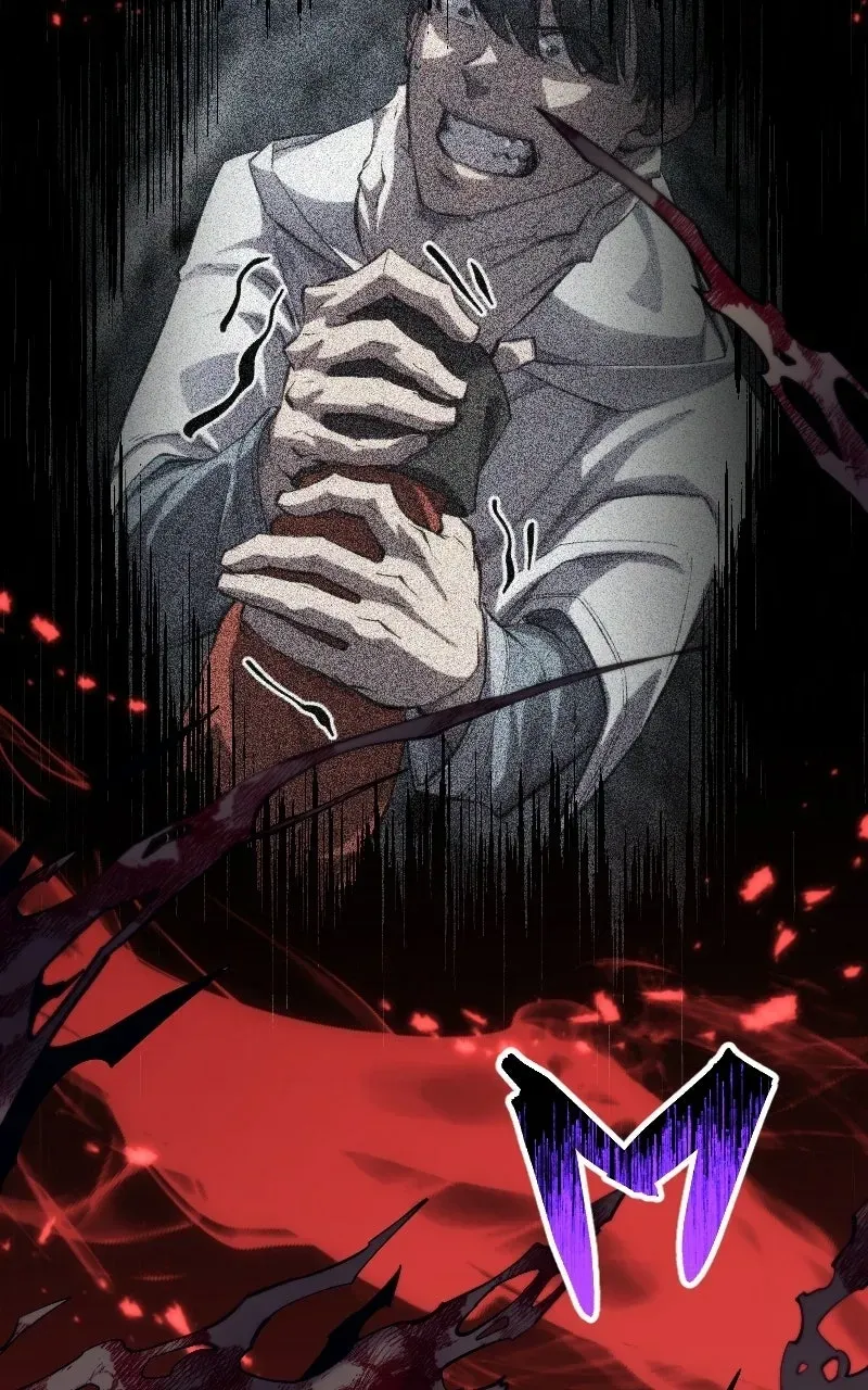 Read Blood System Manga Online