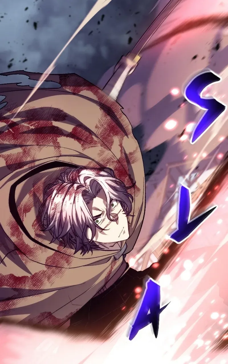 Read Blood System Manga Online