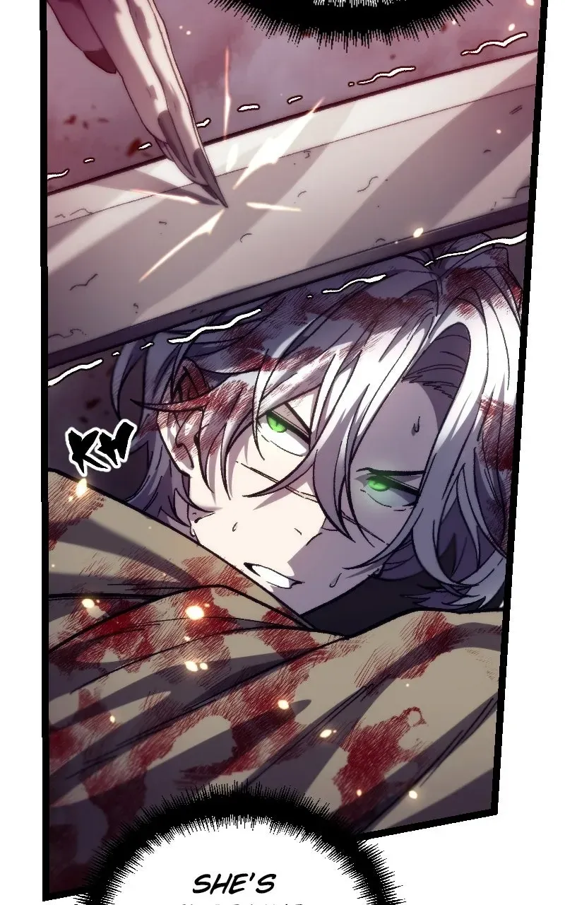Read Blood System Manga Online