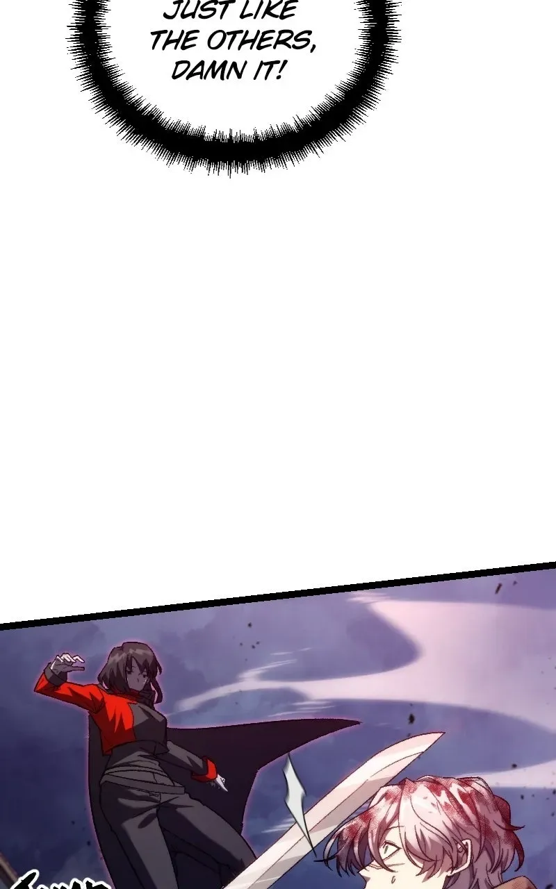 Read Blood System Manga Online