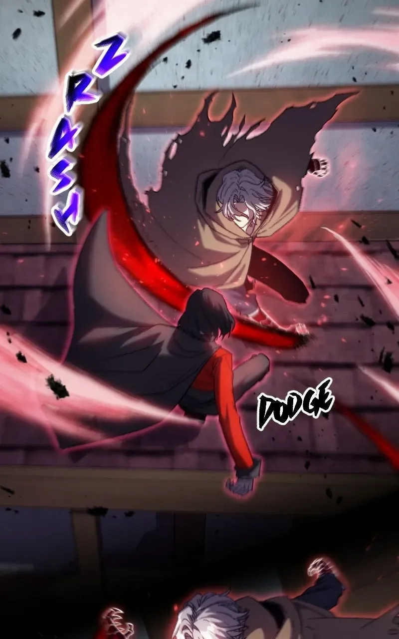 Read Blood System Manga Online