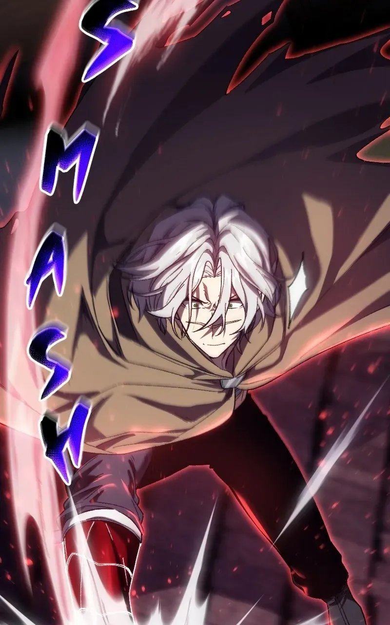 Read Blood System Manga Online