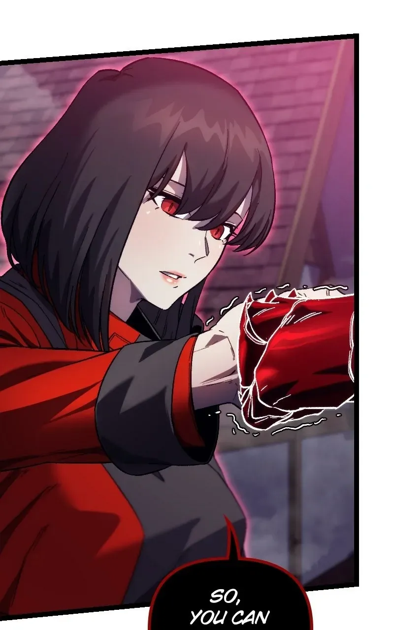 Read Blood System Manga Online