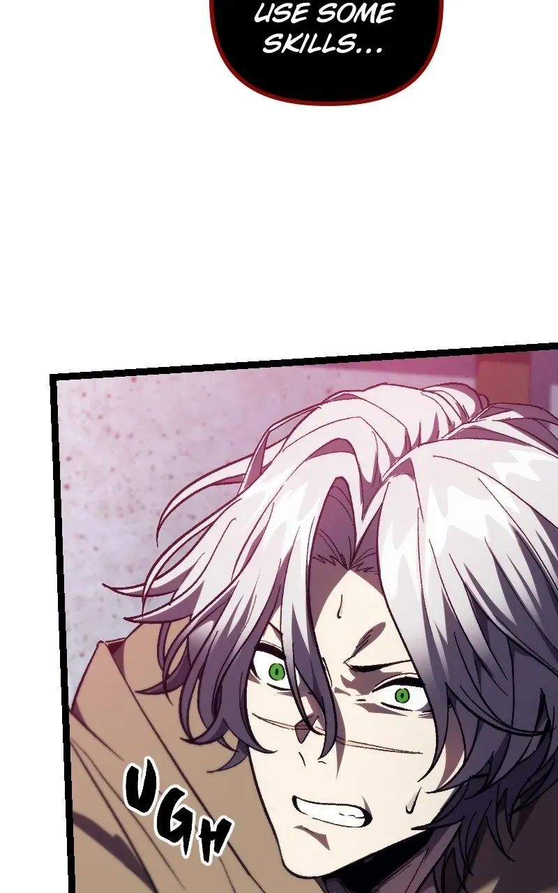Read Blood System Manga Online