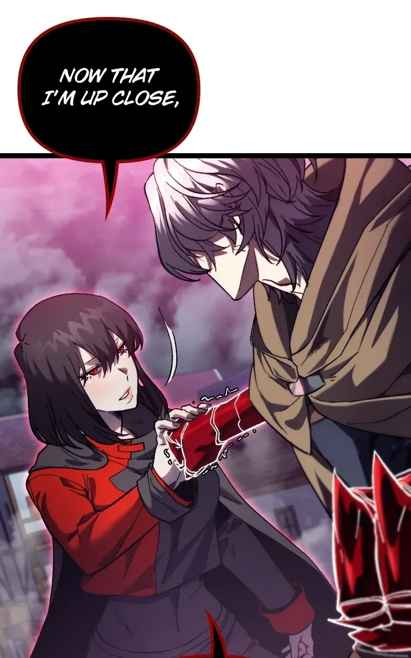 Read Blood System Manga Online