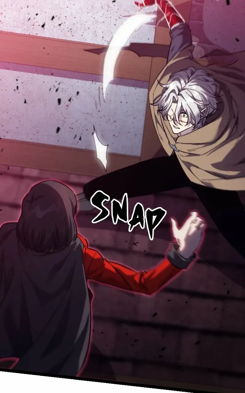 Read Blood System Manga Online