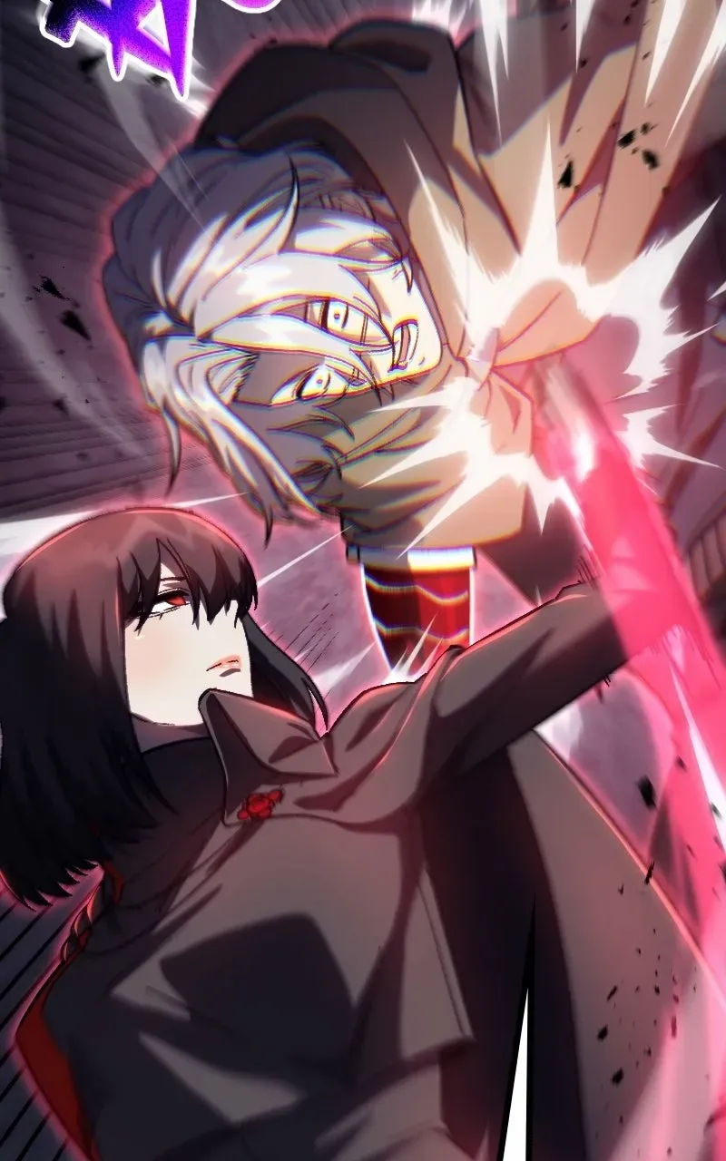 Read Blood System Manga Online