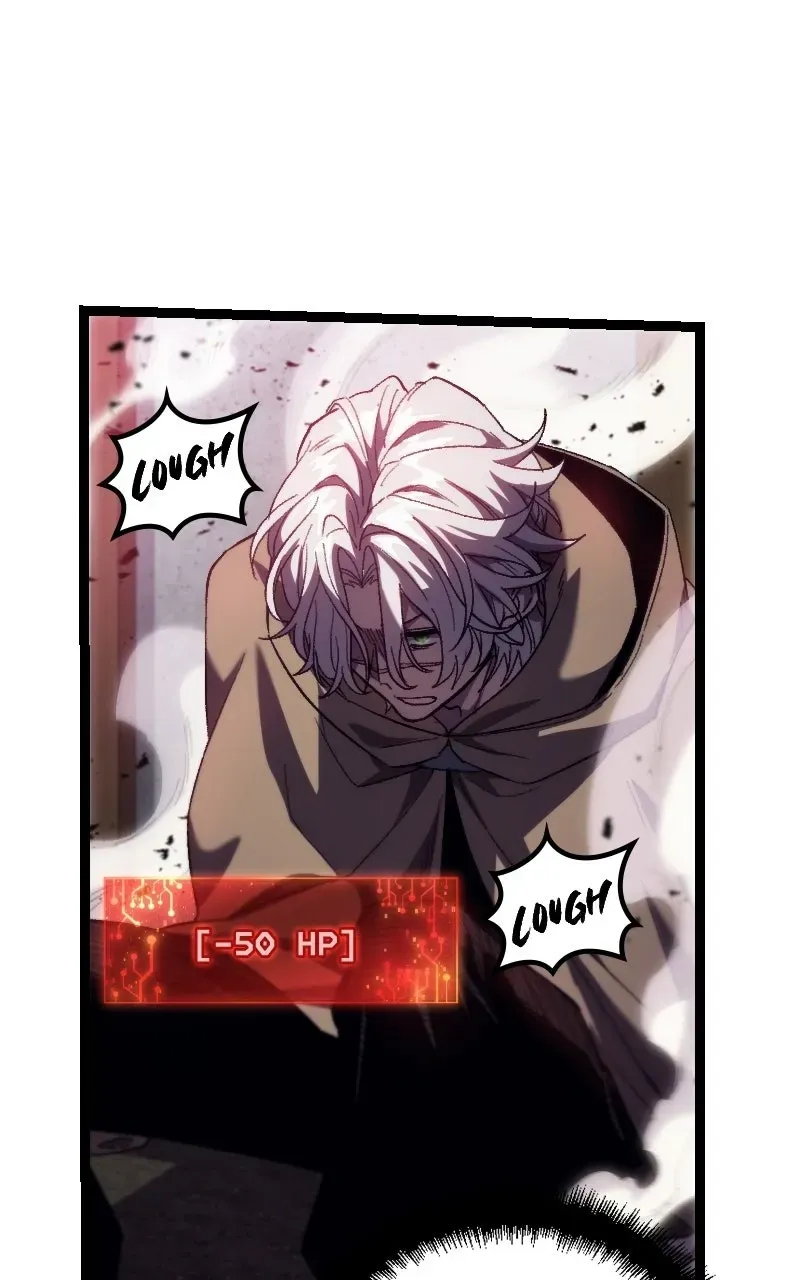 Read Blood System Manga Online