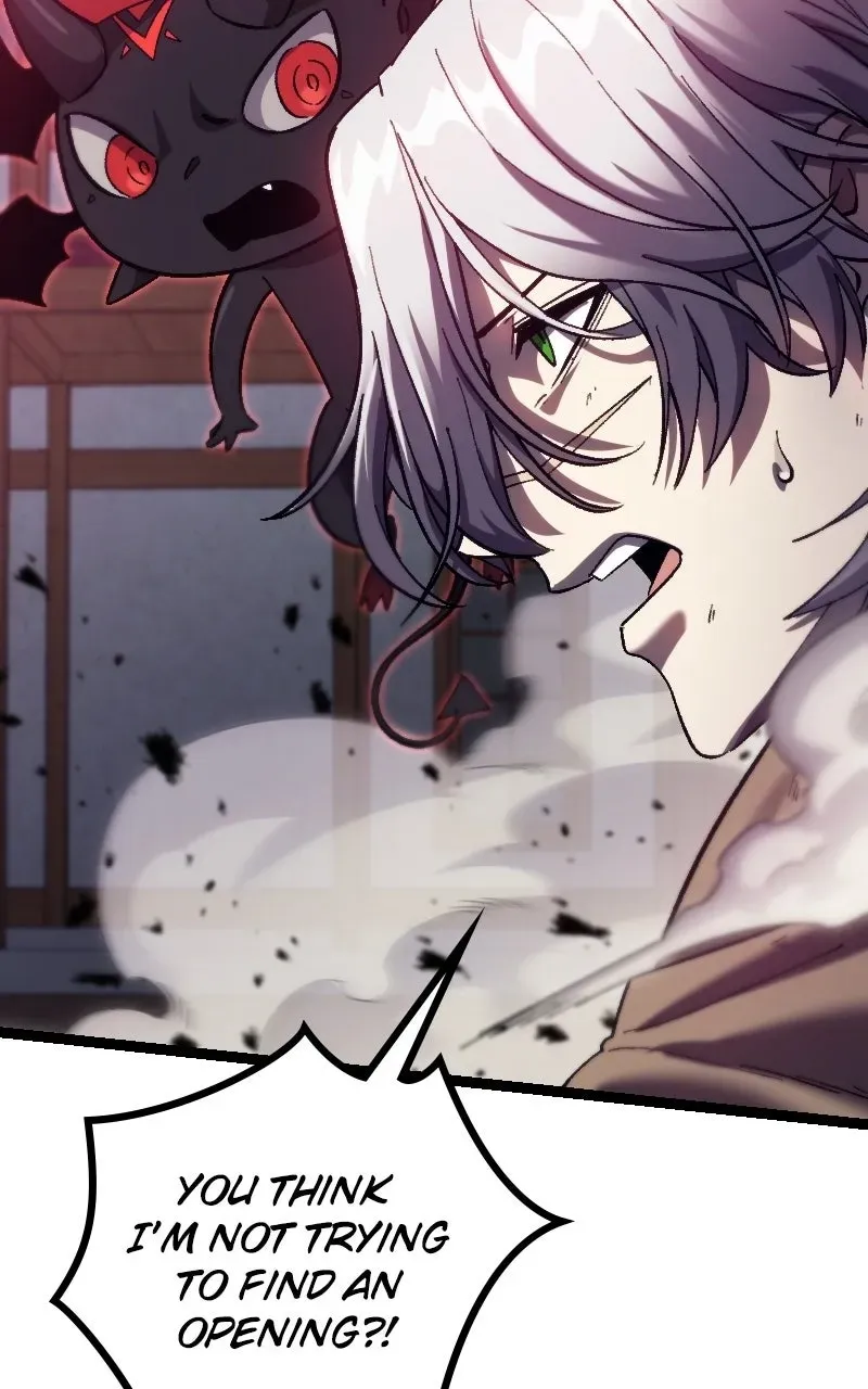 Read Blood System Manga Online