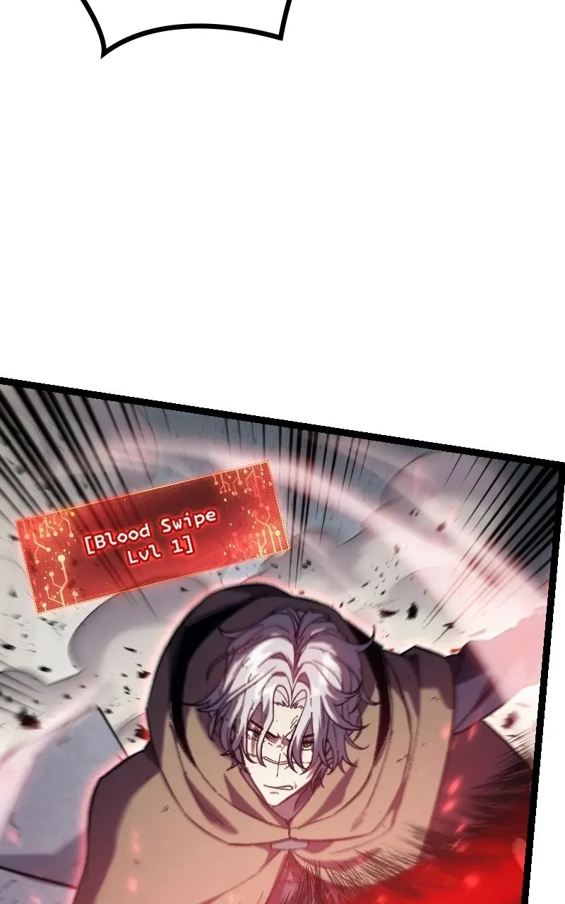 Read Blood System Manga Online