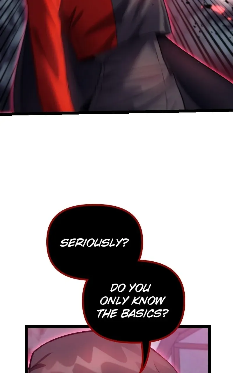 Read Blood System Manga Online