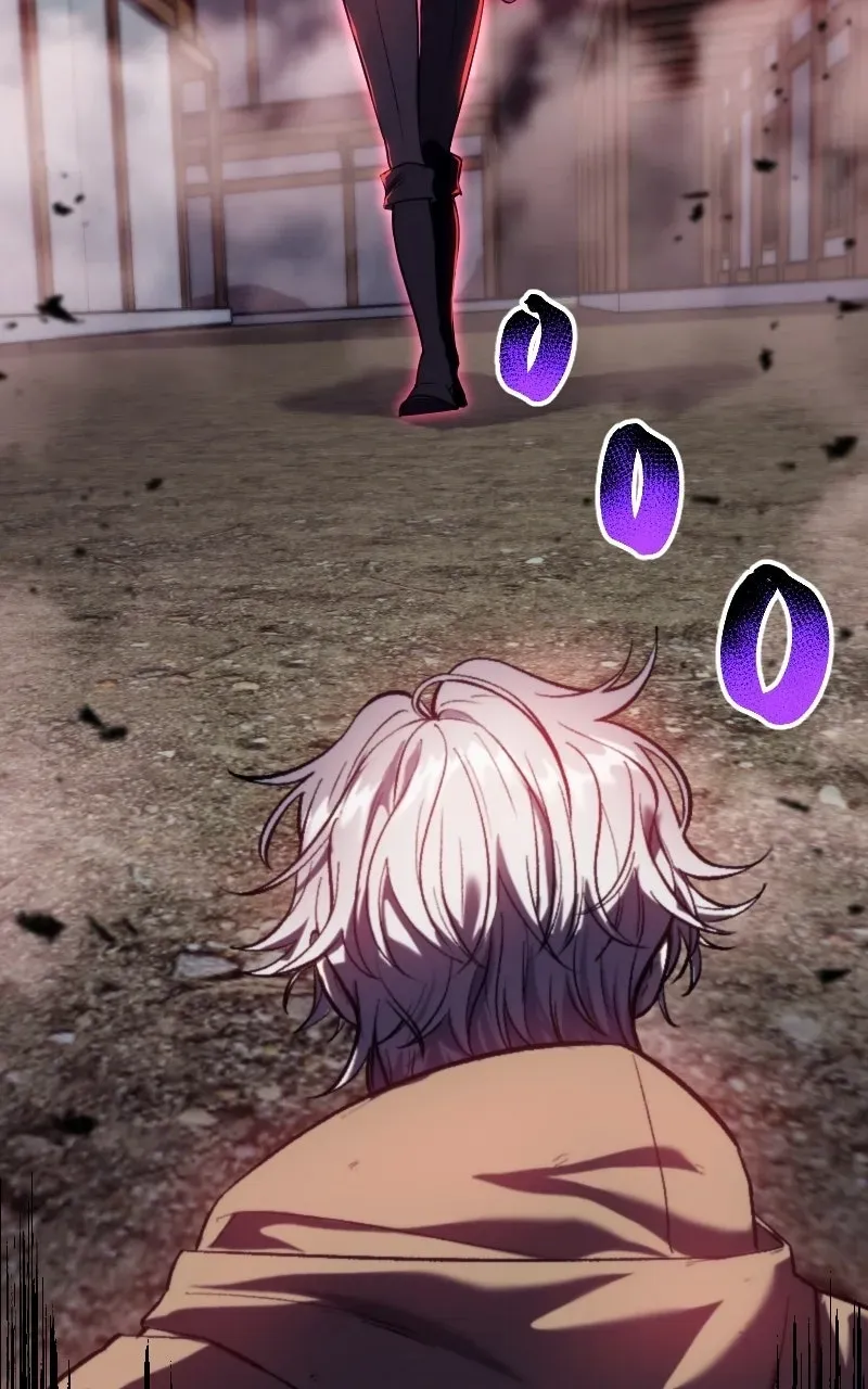 Read Blood System Manga Online