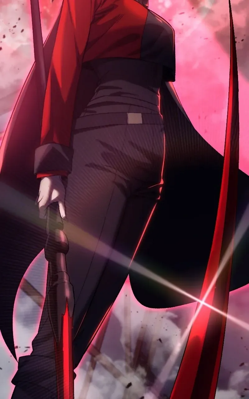 Read Blood System Manga Online