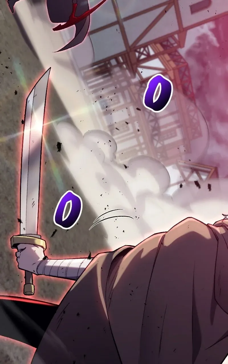 Read Blood System Manga Online