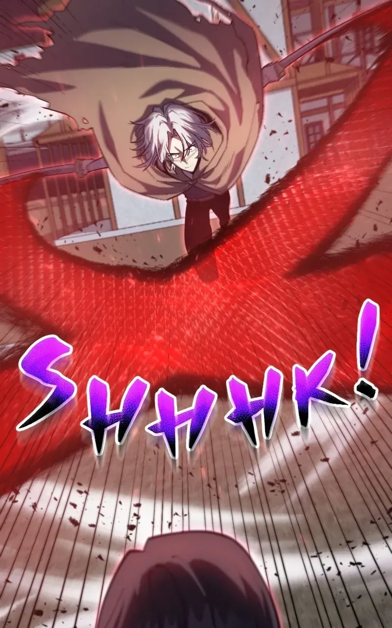 Read Blood System Manga Online