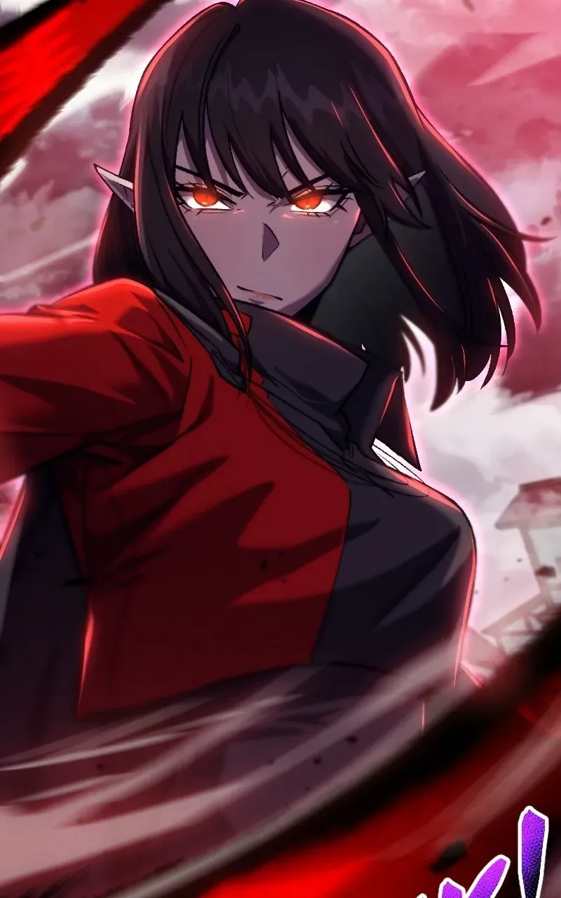 Read Blood System Manga Online