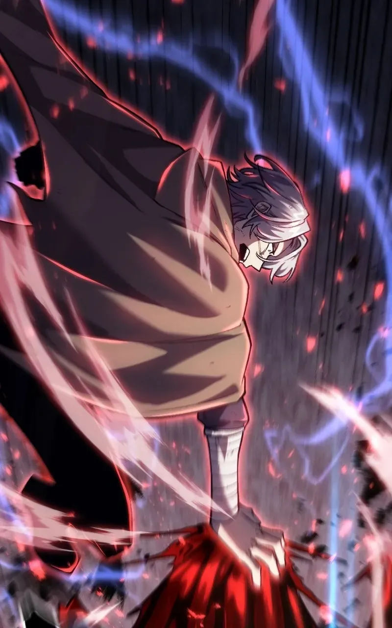 Read Blood System Manga Online