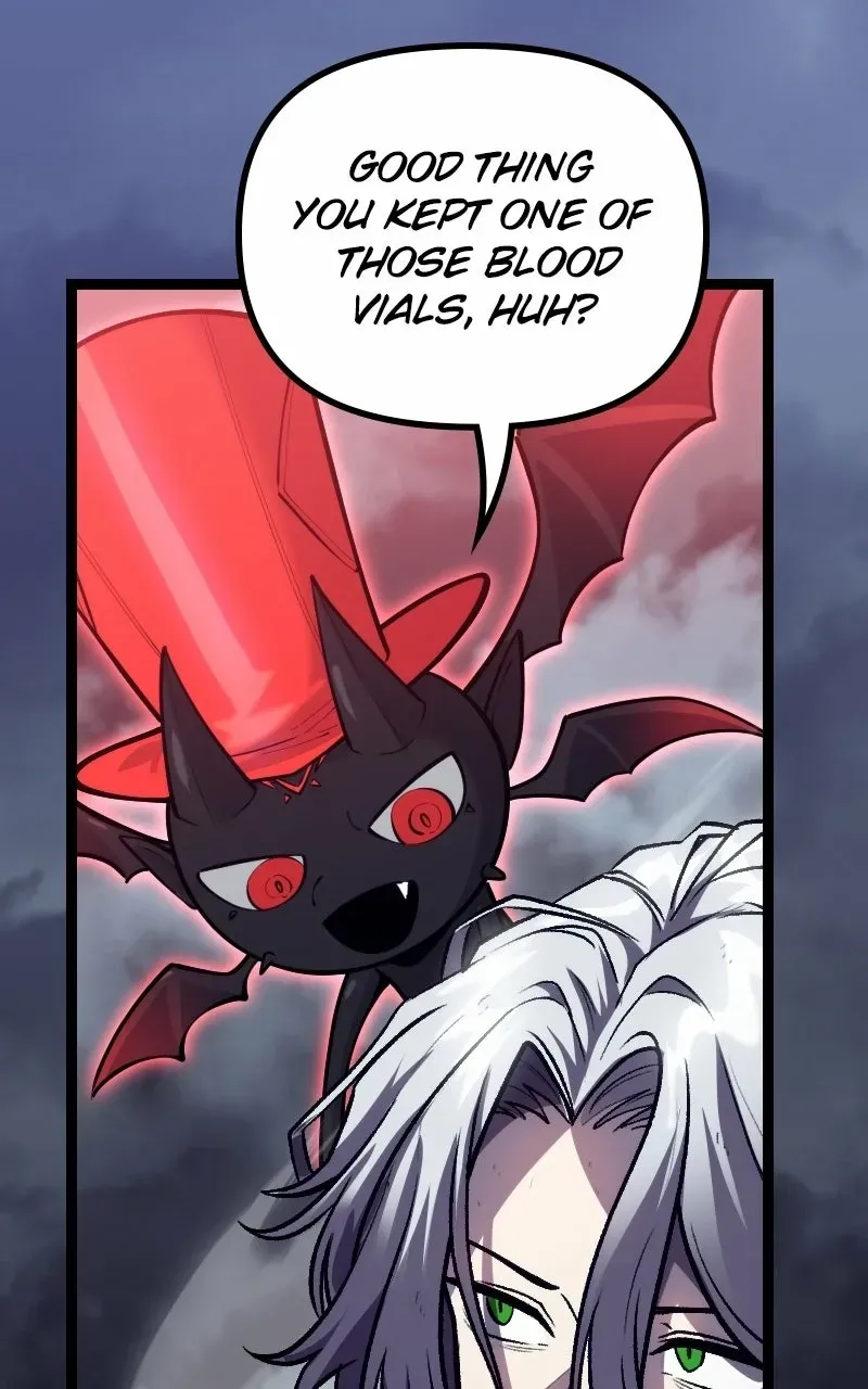 Read Blood System Manga Online