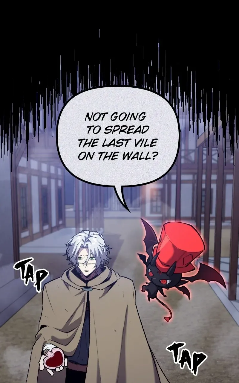Read Blood System Manga Online