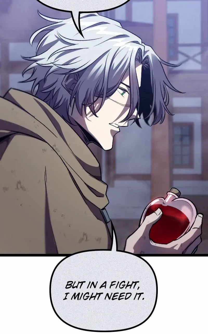 Read Blood System Manga Online