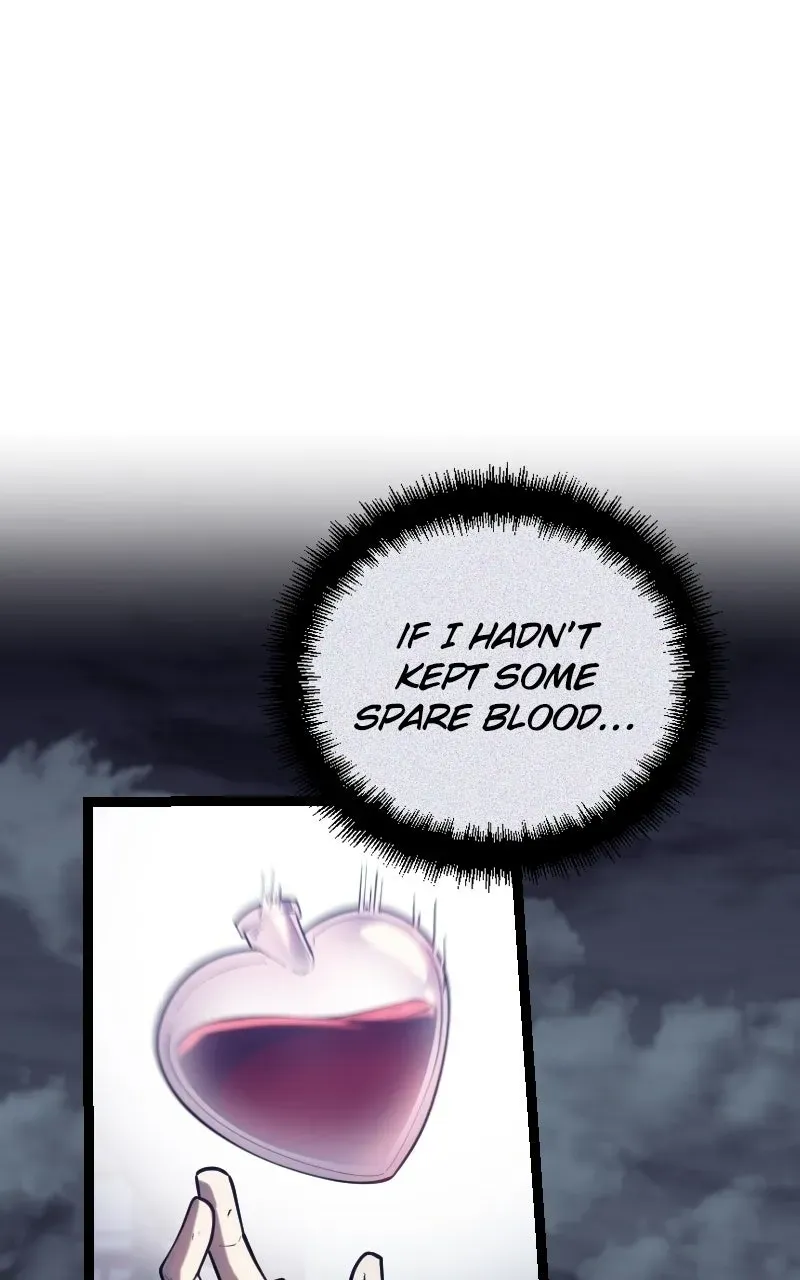Read Blood System Manga Online