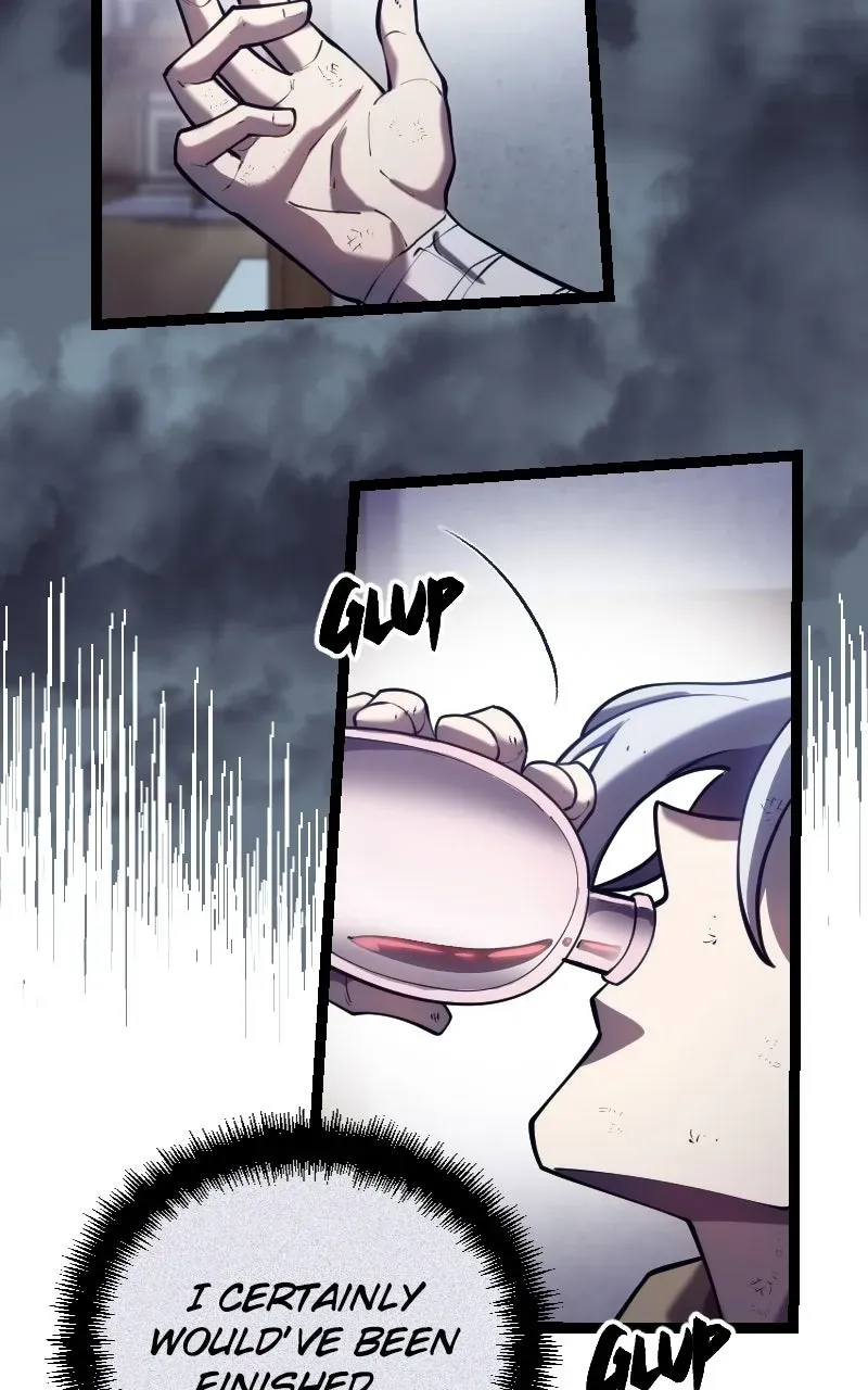 Read Blood System Manga Online