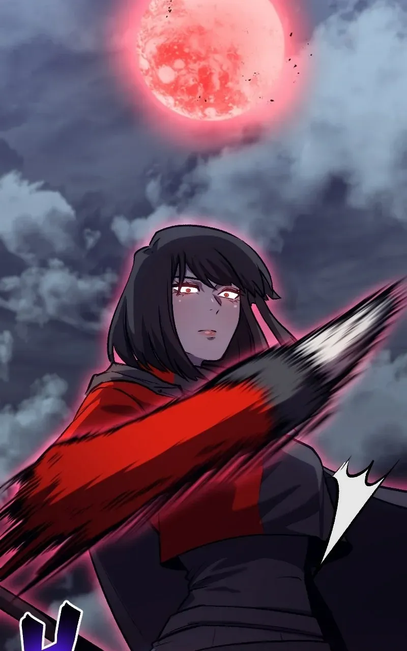 Read Blood System Manga Online