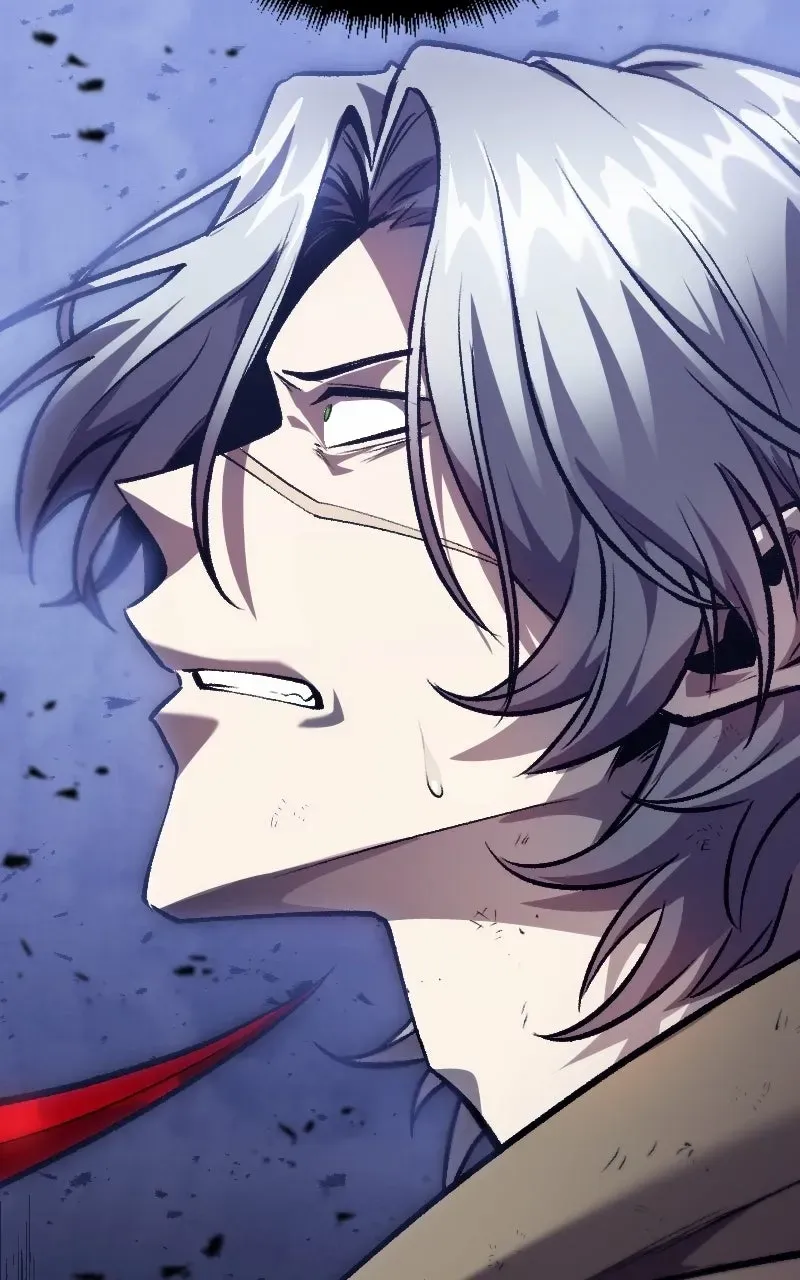 Read Blood System Manga Online
