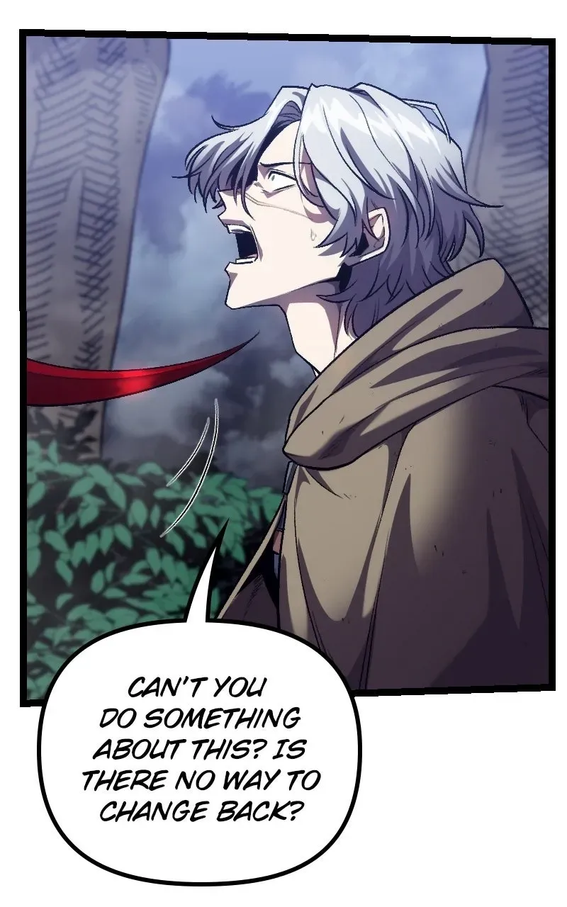 Read Blood System Manga Online