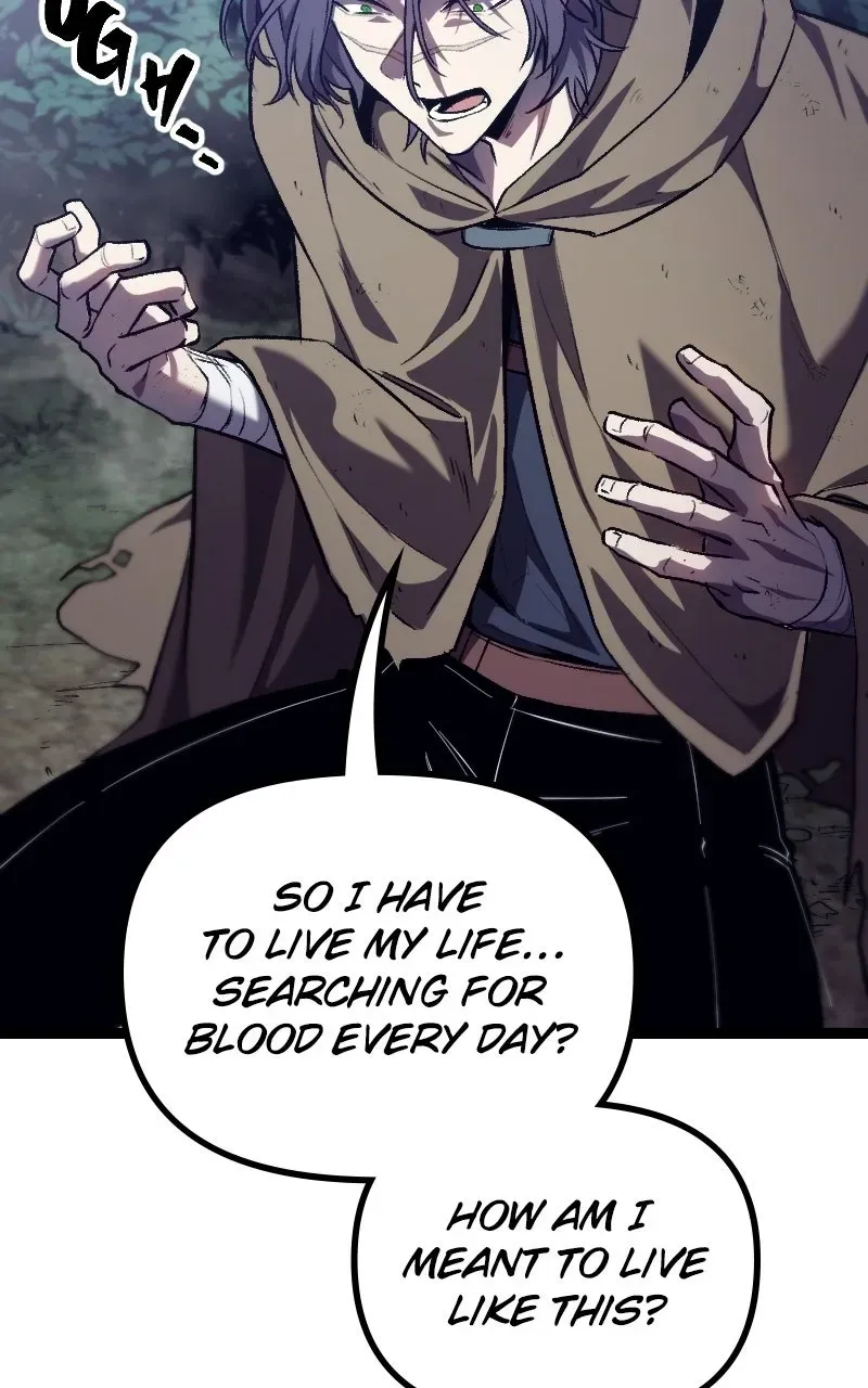Read Blood System Manga Online