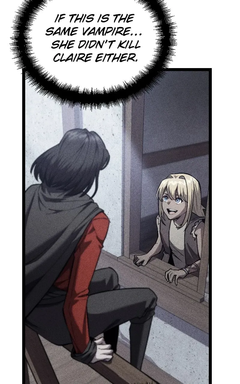 Read Blood System Manga Online