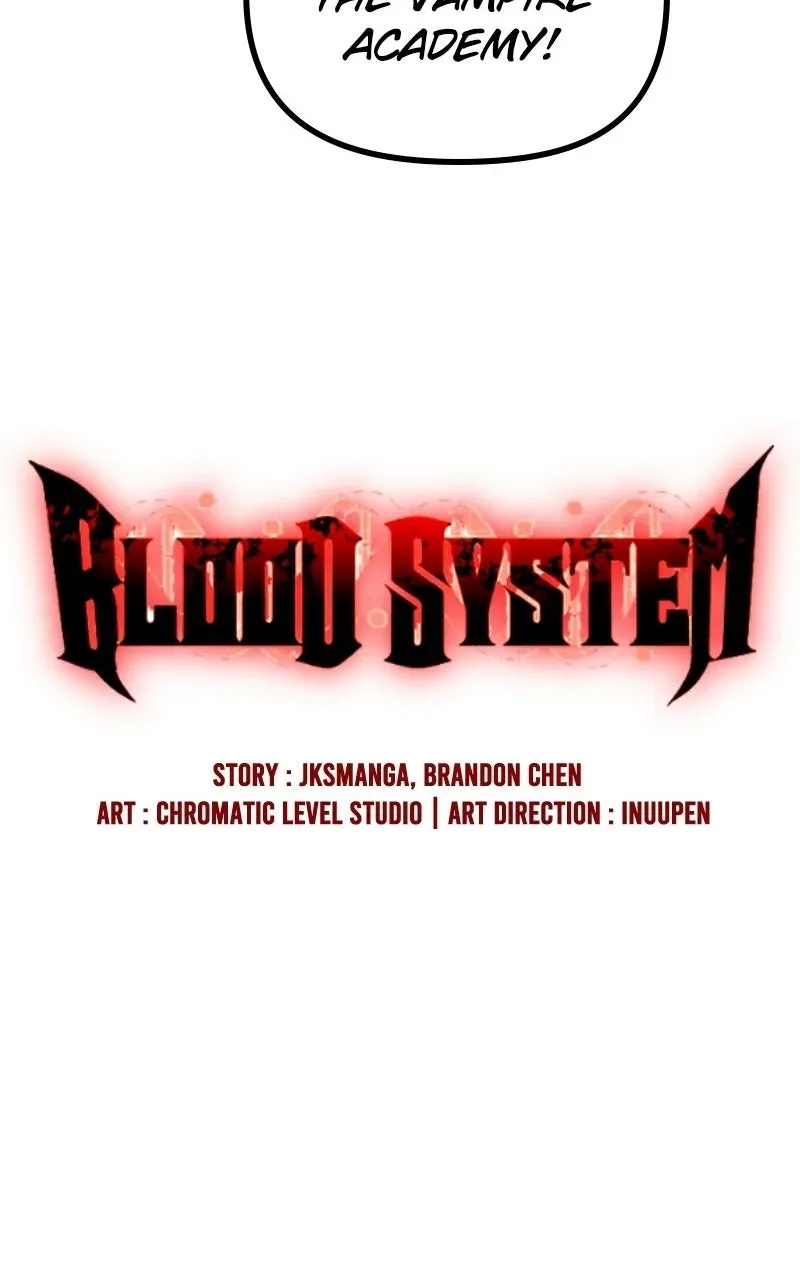 Read Blood System Manga Online