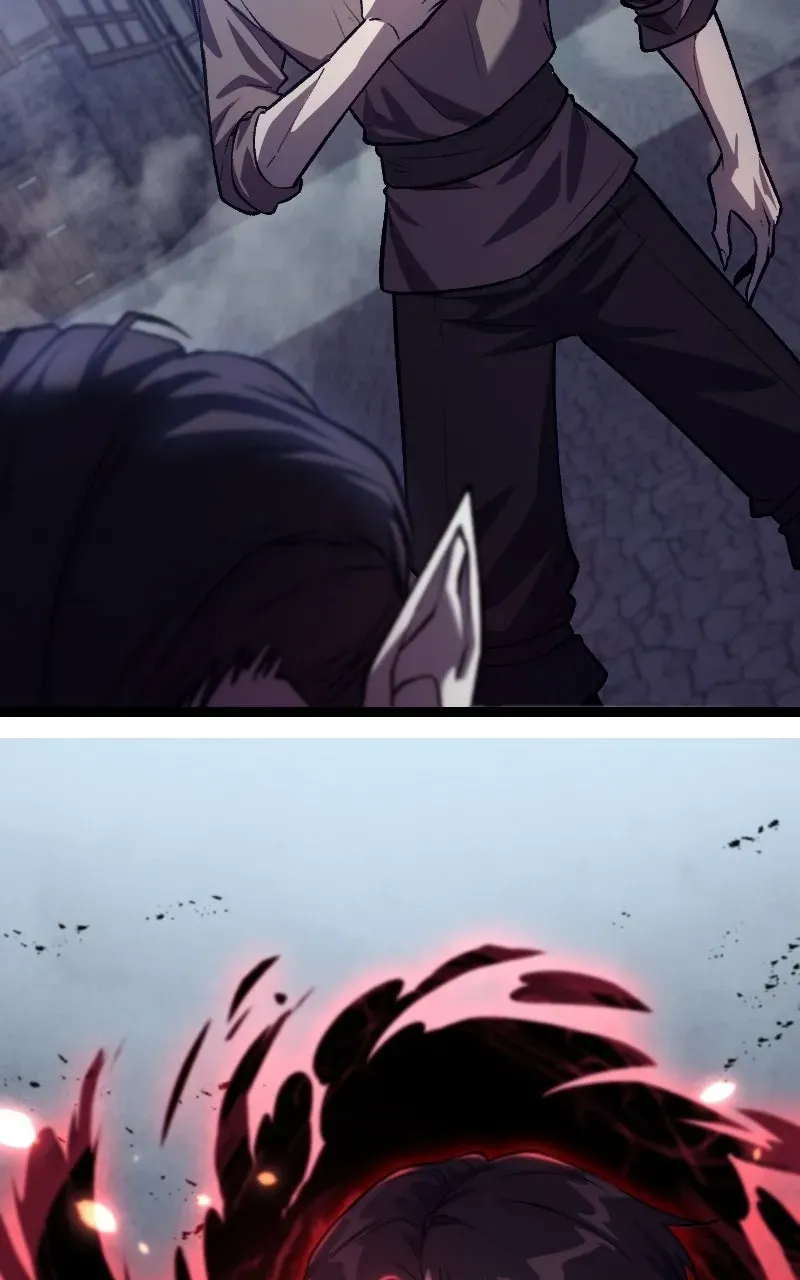 Read Blood System Manga Online