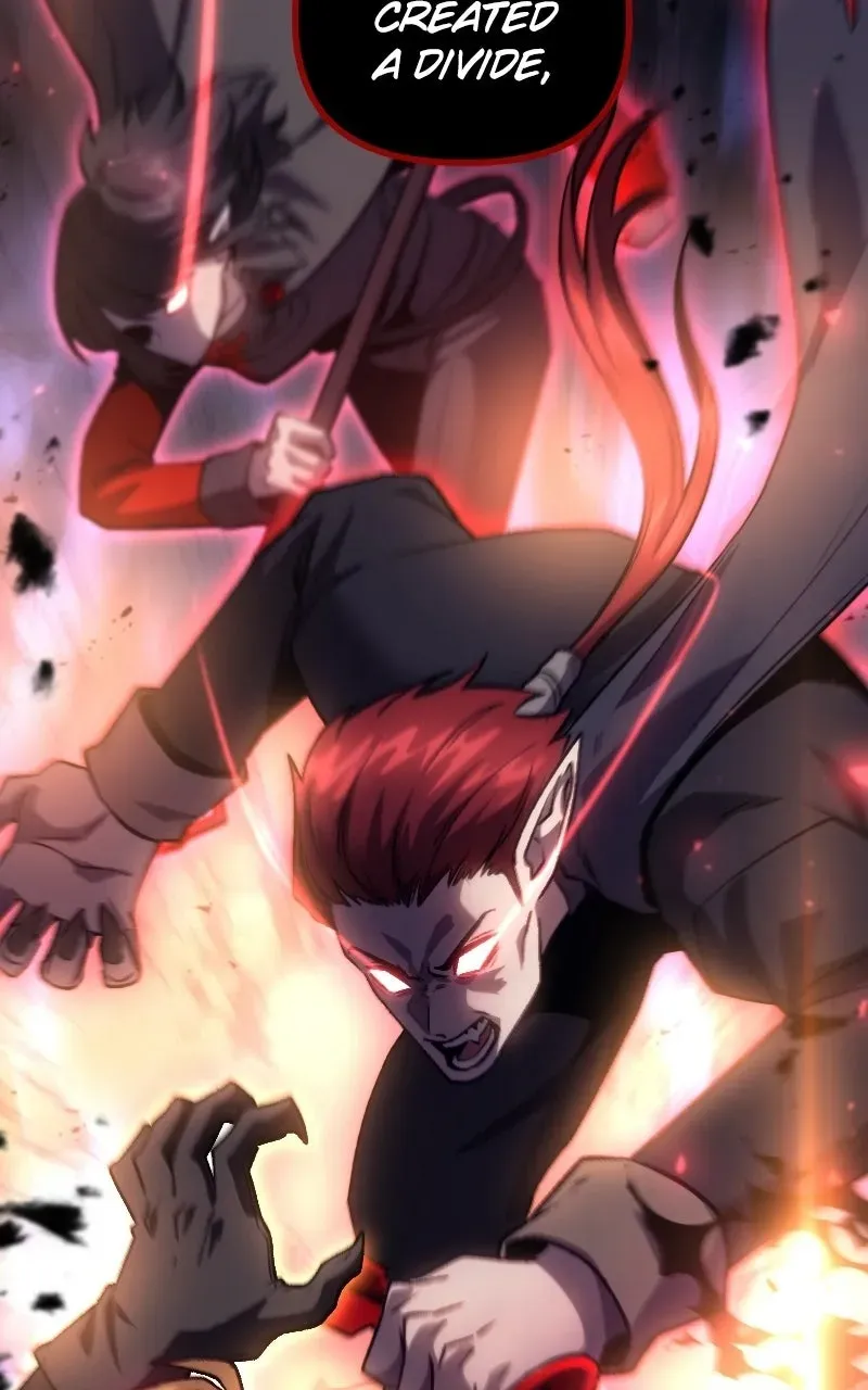 Read Blood System Manga Online