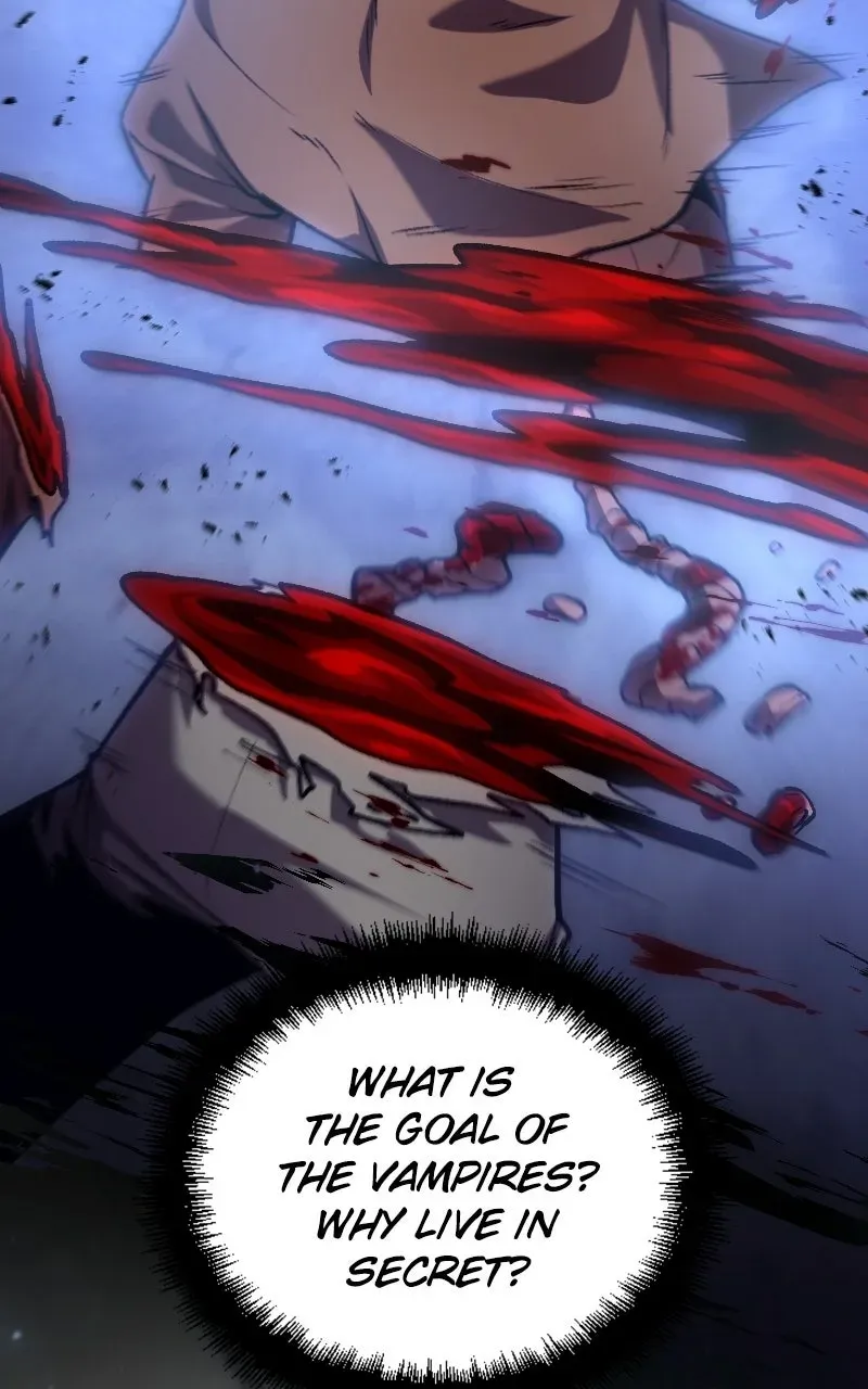 Read Blood System Manga Online