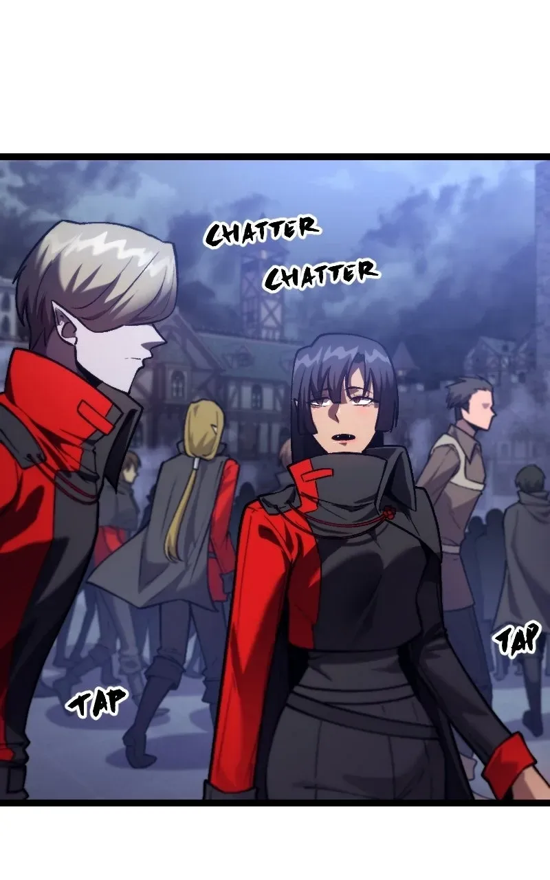 Read Blood System Manga Online