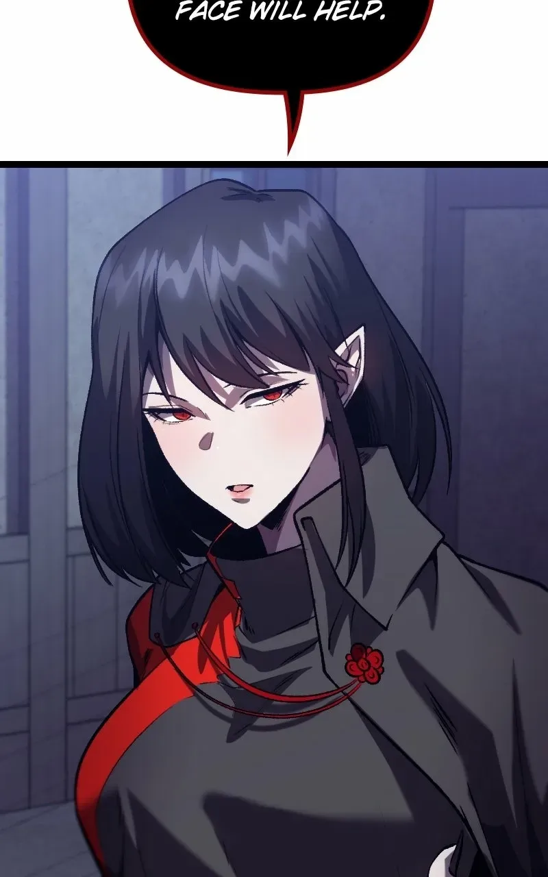 Read Blood System Manga Online